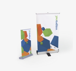Retractable Tabletop Banner Designs, HD Png Download, Free Download