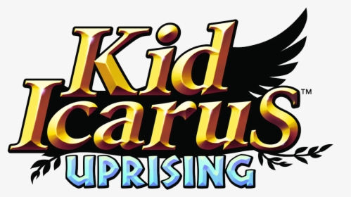 Kid Icarus Uprising, HD Png Download, Free Download