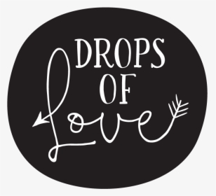 Drops Of Love - Victoria's Secret Hiring, HD Png Download, Free Download