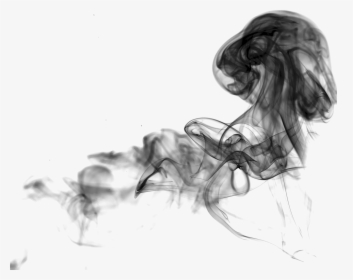 Humo Negro Png Png Freeuse Library - Black Smoke Png, Transparent Png, Free Download