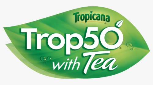 Tropicana Logo - Tropicana Orange Juice, HD Png Download, Free Download