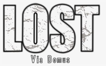 Lost Via Domus Logo, HD Png Download, Free Download