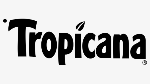 Tropicana Logo Png Transparent - Tropicana Logo Vector File, Png Download, Free Download