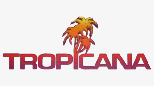 Hotel Tropicana - Graphics, HD Png Download, Free Download