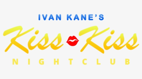 Lifestyle Fridays @ Ivan Kane"s Kiss Kiss Nightclub - Paul Klein Travel, HD Png Download, Free Download