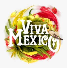 Viva Mexico Img - Thanksgiving, HD Png Download, Free Download