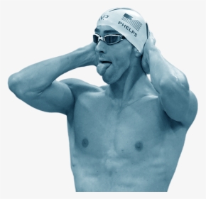 Swimmer, HD Png Download, Free Download