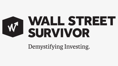 Wall Street Survivor Logo, HD Png Download, Free Download