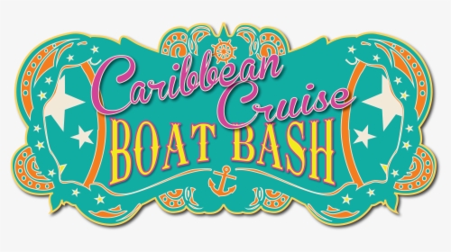 Boat Bash - Calligraphy, HD Png Download, Free Download