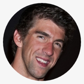 Michaelphelps - Darrell And Karen Newcomb, HD Png Download, Free Download