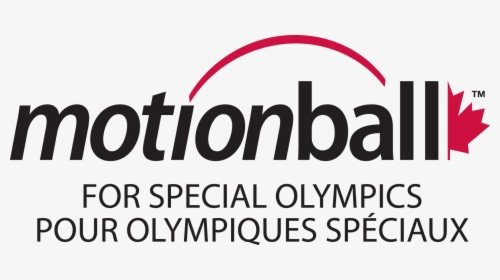 Motionball For Special Olympics, HD Png Download, Free Download