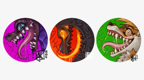 Halloween Icons - Graphic Design, HD Png Download, Free Download