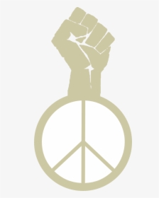 Occupy Wall Street Fight The Power Peace To The People - Resistance Board Game Symbol, HD Png Download, Free Download