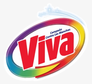 Viva Logo - Graphic Design, HD Png Download, Free Download