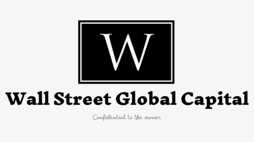 Wall Street Global Capital - Graphic Design, HD Png Download, Free Download