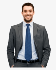 Male Student - Marketing Dressing, HD Png Download, Free Download