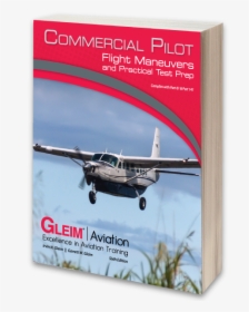 Private Pilot: Flight Maneuvers And Practical Test, HD Png Download, Free Download