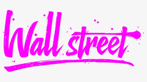 Wall Street Nacka, HD Png Download, Free Download