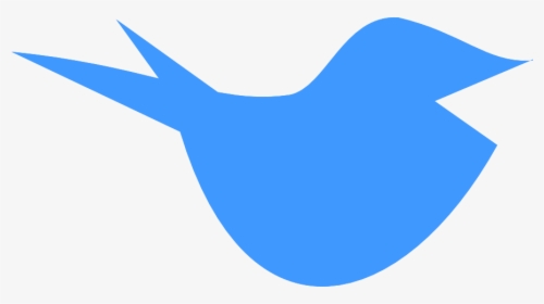 Twitter Bird Tweet Tweet 10 999px - Clip Art, HD Png Download, Free Download