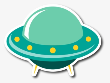 Ufo Png - Ufo Clipart Transparent Background, Png Download, Free Download