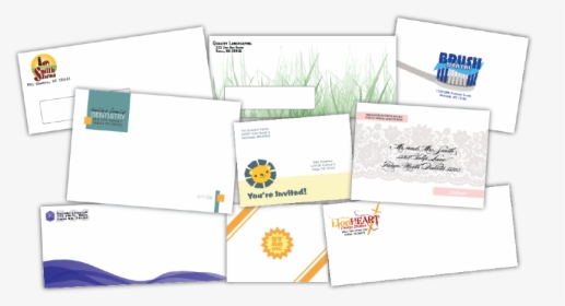 Transparent Open Envelope Png - Digital Envelopes, Png Download, Free Download