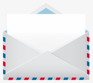 Transparent Envelopes Clipart, HD Png Download, Free Download