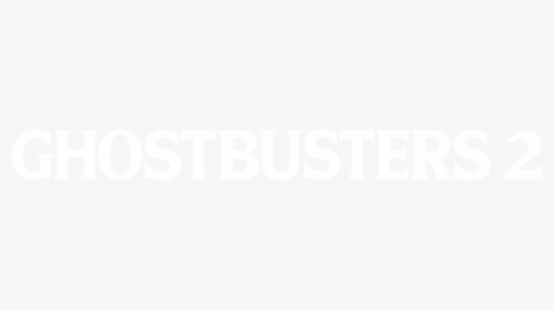 Ghostbusters Logo Png - Ghostbusters The Video Game Wii, Transparent Png, Free Download