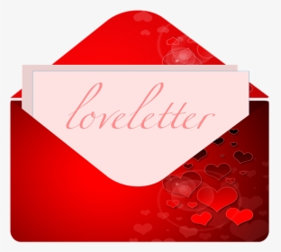Love Letter, HD Png Download, Free Download