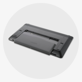Graphics Tablet Pc Module Wacom Cintiq Pro Engine Xeon, HD Png Download, Free Download