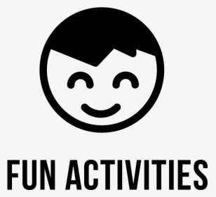 Rock The Burbs Fun Activites, HD Png Download, Free Download