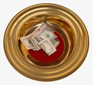 Offering Plate, HD Png Download, Free Download