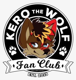 Furry Fan Club, HD Png Download, Free Download