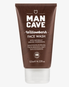 Man Cave Skin Care Wash Wash, HD Png Download, Free Download