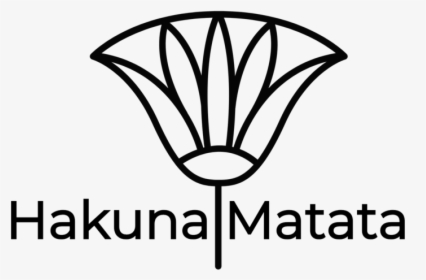 Hakuna Matata Png, Transparent Png, Free Download