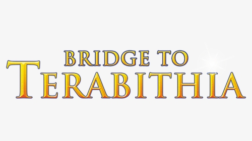 Bridge To Terabithia 2007 Png, Transparent Png, Free Download