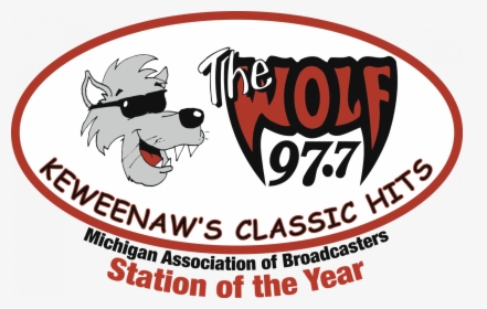 7 The Wolf - Cartoon, HD Png Download, Free Download