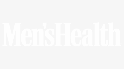 Men"s Health Logo Png, Transparent Png, Free Download