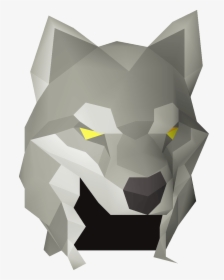 Wolf Cloak Osrs, HD Png Download, Free Download