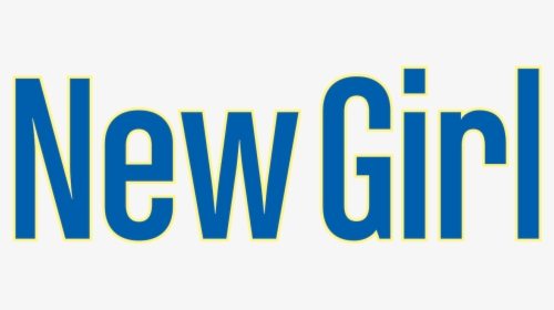 New Girl, HD Png Download, Free Download