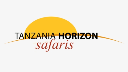 Tanzania Horizon Safaris Budget - Circle, HD Png Download, Free Download