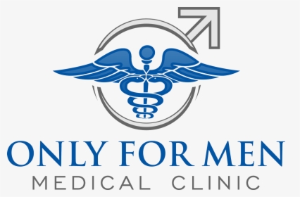 Only For Men Medical Clinic - Barbados, HD Png Download, Free Download