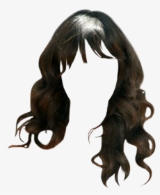 Lace Wig, HD Png Download, Free Download