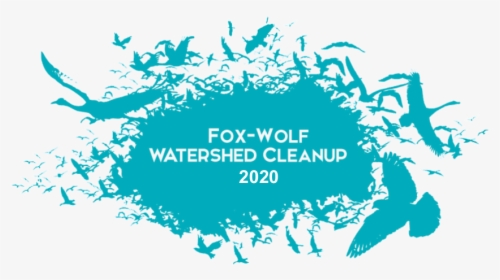 Fox Cities Watershed Cleanup 2019, HD Png Download, Free Download