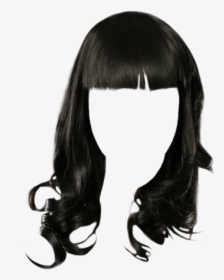 Lace Wig, HD Png Download, Free Download