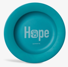 Hope Plate - Hands Of Hope (vietnam), HD Png Download, Free Download