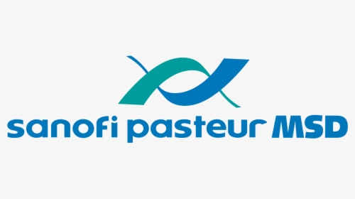 Sanofi Pasteur Msd Logo, HD Png Download, Free Download