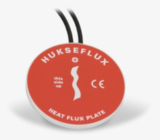 Hfp01sc L Self Calibrating Soil Heat Flux Plate - Soil Heat Flux Plate, HD Png Download, Free Download
