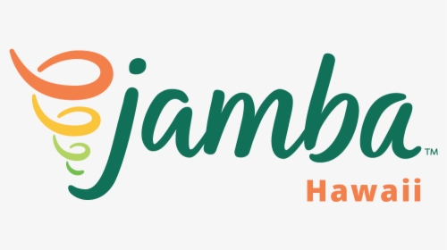Jamba Juice Logo New, HD Png Download, Free Download