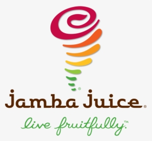 Picture - Jamba Juice Logo Png, Transparent Png, Free Download