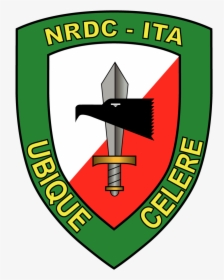 Nato Rapid Deployable Italian Corps, HD Png Download, Free Download